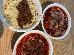 -吴记怪味面(牛王庙店)
