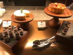 -康莱德酒店·美庭自助餐厅