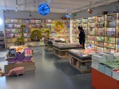 -方庄书店(通润商务会馆店)