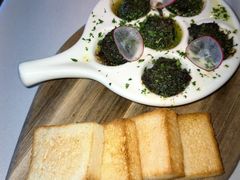 -塞纳河法国餐厅(意式风情街店)