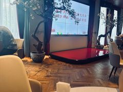 -俏江南天津时尚曲艺主题餐厅(马场道店)