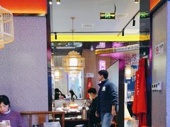 -重庆高老九火锅(万象城店)