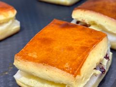 -山山家·新鲜烘焙(现代城店)