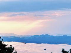 -千岛湖天屿景区