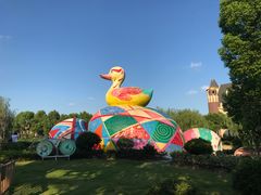 -安徒生童话乐园