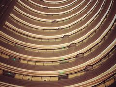 -君悦大酒店行政酒廊