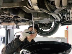 -李师傅修车连锁(万柳店)