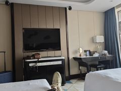 -长沙国金中心异国印象酒店