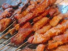 -群姐面馆·海鲜烧烤(同安路二店)