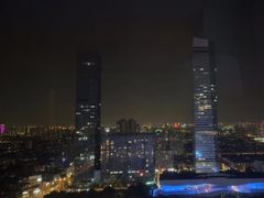 -无锡君来洲际酒店