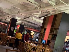 -巴奴毛肚火锅(九洲店)
