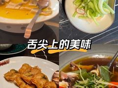 -北書房·墨宴(国际博览中心店)