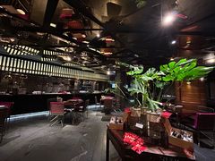 -成都钓鱼台精品酒店-品聚·成都餐厅