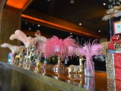 -YUE·6·西式融合餐厅(外滩六号店)
