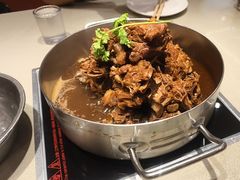 -蝎王府羊蝎子(天通苑店)
