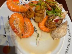-松子料理(亮马桥店)