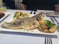 -安东尼奥餐厅