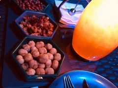 -富力丽思卡尔顿酒店·FLAIR餐厅酒吧