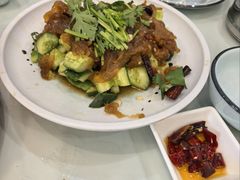 -龙香居海鲜浑锅家常菜·特色驴肉