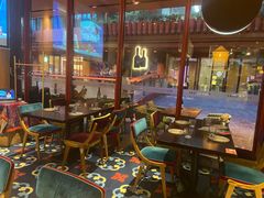 -Brut Eatery悦璞食堂(建国东路店)
