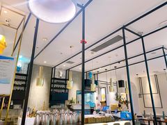 -HELLO MUSAE 拾光缪斯餐厅·纯正希腊风味(苏州中心店)