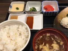 -牛かつもと村(上野店)