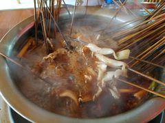 -牛华八婆麻辣烫(起源店)