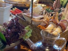 -手选潮汕鲜活牛肉火锅(二七广场店)