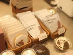 -LilBee Coffee