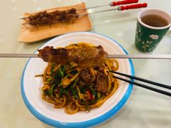-娜扎的餐厅(三湘世纪花城三期店)