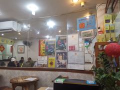 -沙湾姜埋奶(兴新包店)