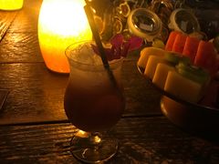 -FLAIR顶层餐厅酒吧(浦东丽思卡尔顿酒店)