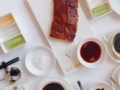 -东海朗廷酒店-唐阁T’ANG COURT 中餐厅