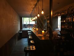 -Ocean's Table 欧舍