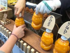 -西归浦每天偶来市场