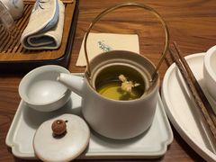 -茗知道茶馆(世博源店)