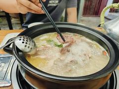 -尼玛藏家风味园(阿山食城店)