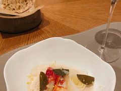 -Amber(置地文华东方酒店)