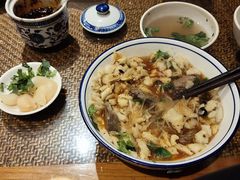 -毅祥斋老孙家泡馍(北院门鼓楼店)