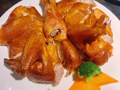 -幸福哟烧鸡·粤菜海鲜私厨(七星路店)