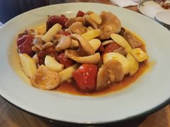 -hallch好吃餐厅(奥体中心店)