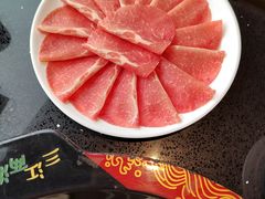 -三江两海老火锅(北京首店)
