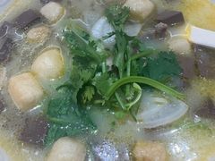 -小杨生煎(松江大学城店)