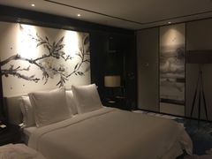 -广州四季酒店