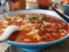 -中阿兰牛肉面(悦海新天地店)