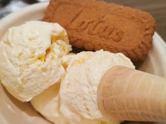 -cab意式gelato冰淇淋