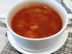 -LUCCA卢卡西班牙海鲜饭(远洋广场店)