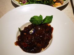 -唐拉雅秀酒店-唐苑中餐厅