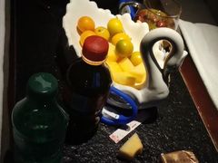 -金御沐足·影院式足道(新城店)
