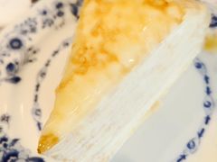 原味芝士千层-DOUTOR德咖伦(吴江路店)